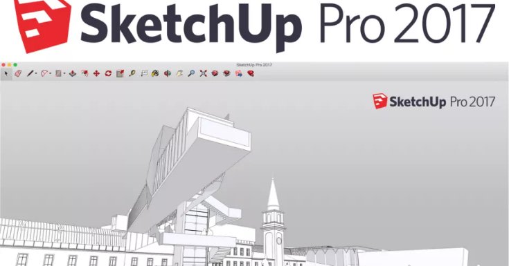download sketchup make 2017 free